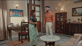 Main Hoon Saath Tere - 20th June 2024